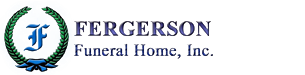 Fergerson Funeral Home